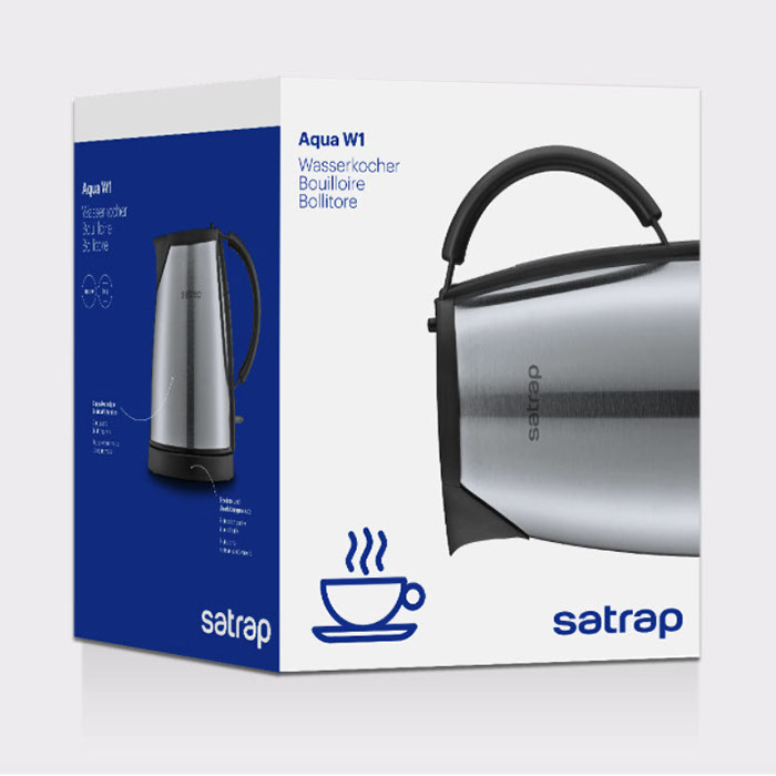 Satrap